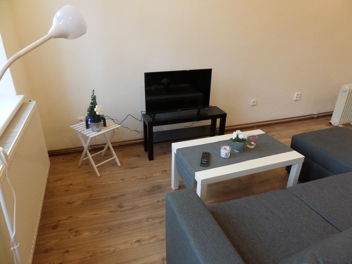 Apartmany Trutnov Promenada المظهر الخارجي الصورة