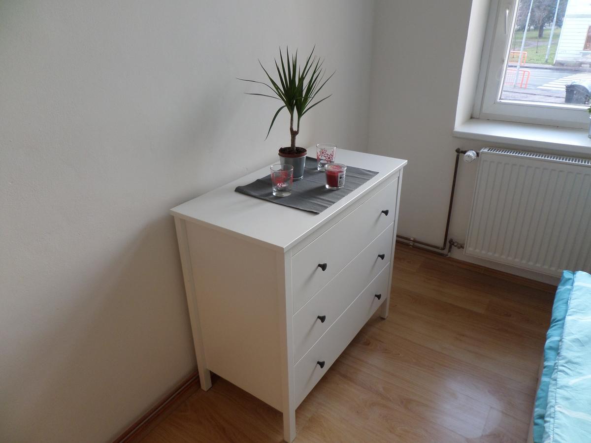 Apartmany Trutnov Promenada المظهر الخارجي الصورة