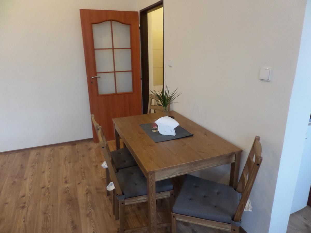Apartmany Trutnov Promenada المظهر الخارجي الصورة