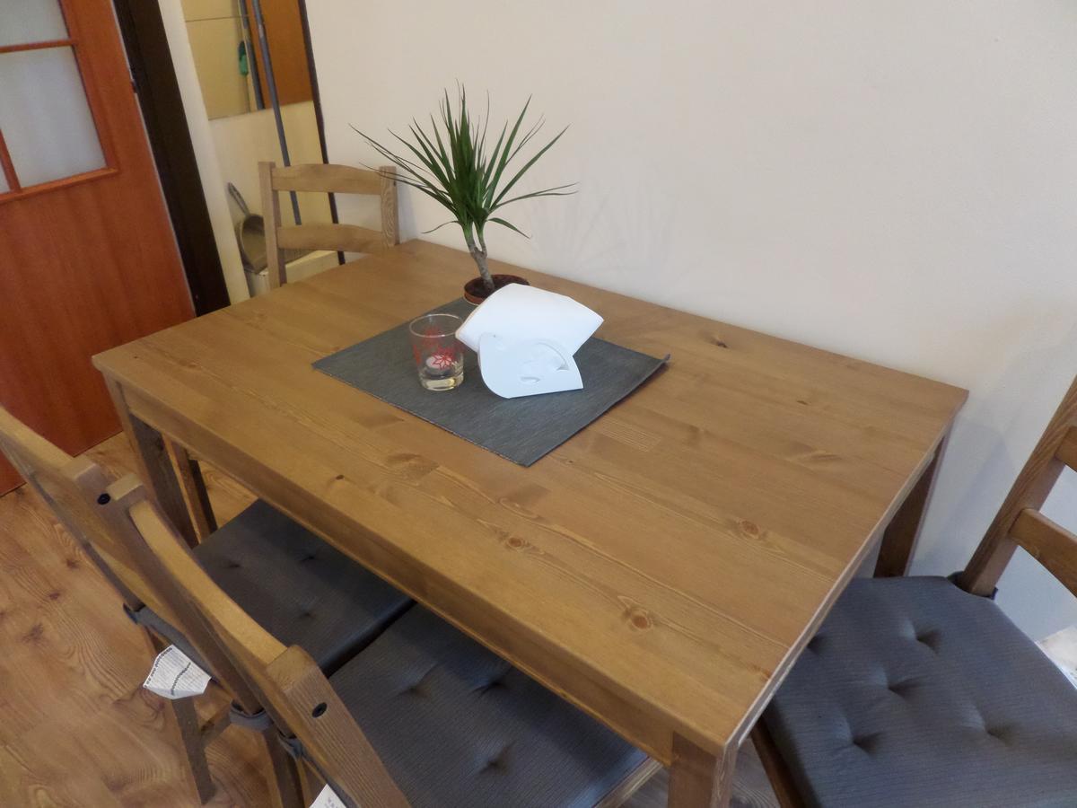 Apartmany Trutnov Promenada المظهر الخارجي الصورة