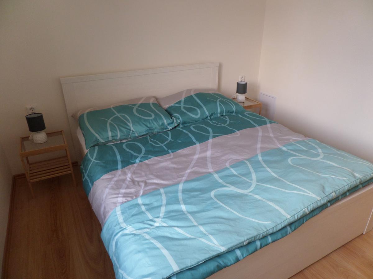 Apartmany Trutnov Promenada المظهر الخارجي الصورة