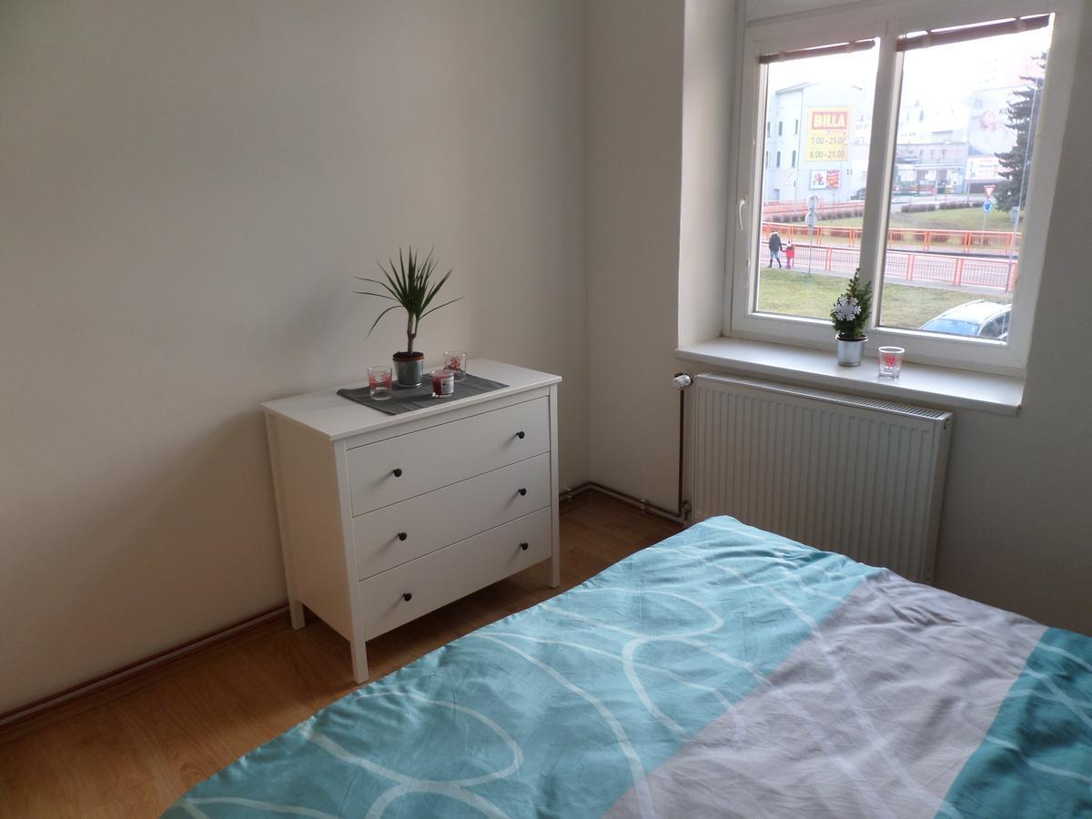 Apartmany Trutnov Promenada المظهر الخارجي الصورة