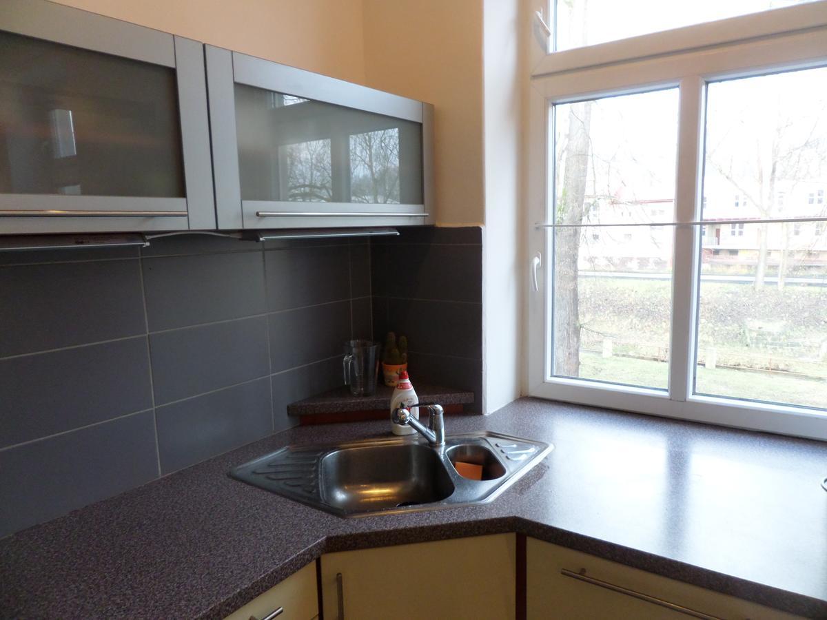 Apartmany Trutnov Promenada المظهر الخارجي الصورة
