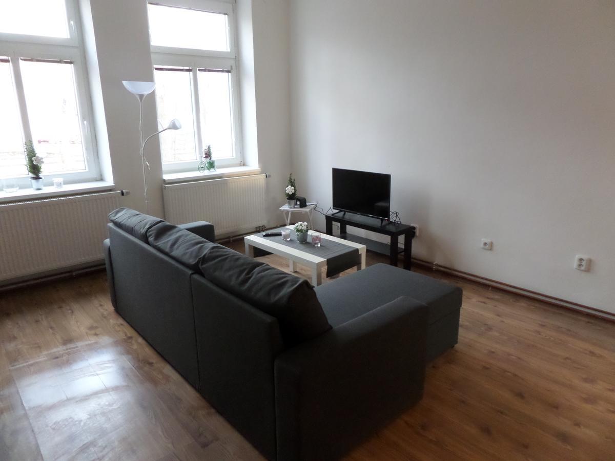 Apartmany Trutnov Promenada المظهر الخارجي الصورة