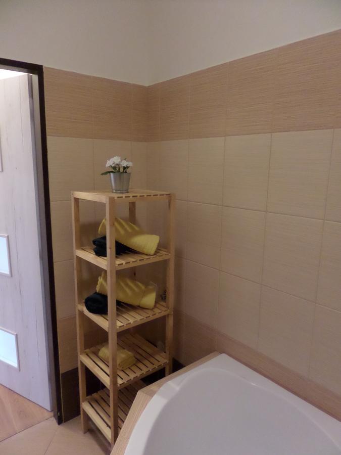 Apartmany Trutnov Promenada المظهر الخارجي الصورة