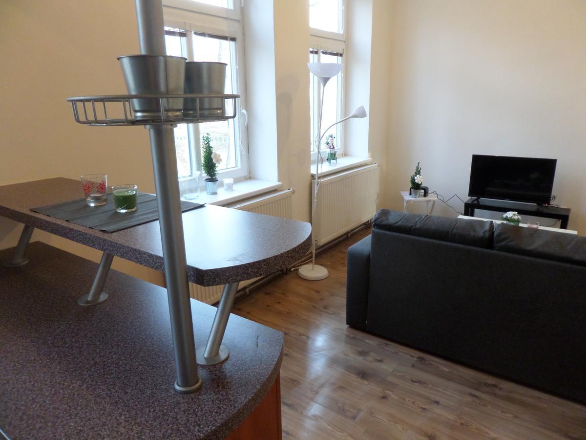 Apartmany Trutnov Promenada المظهر الخارجي الصورة