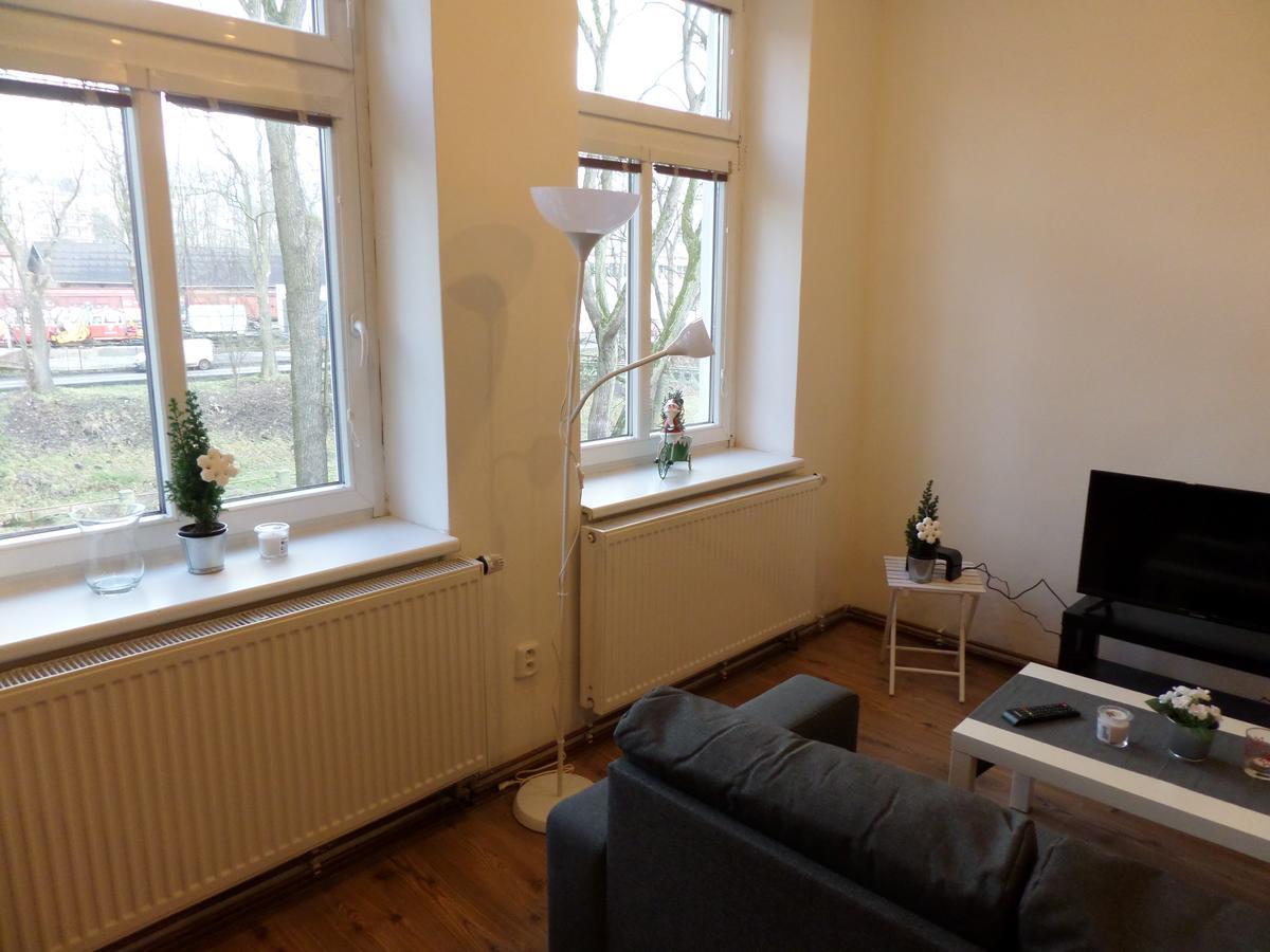 Apartmany Trutnov Promenada المظهر الخارجي الصورة