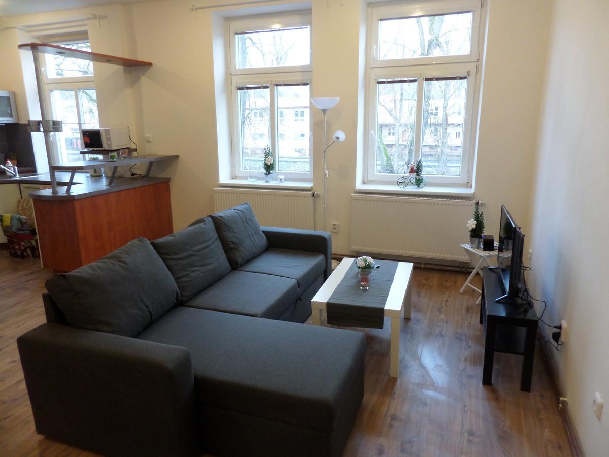 Apartmany Trutnov Promenada المظهر الخارجي الصورة