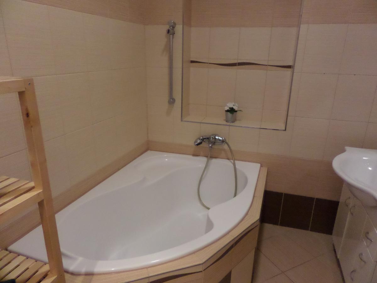 Apartmany Trutnov Promenada المظهر الخارجي الصورة