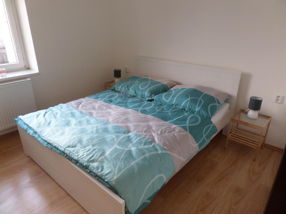 Apartmany Trutnov Promenada المظهر الخارجي الصورة