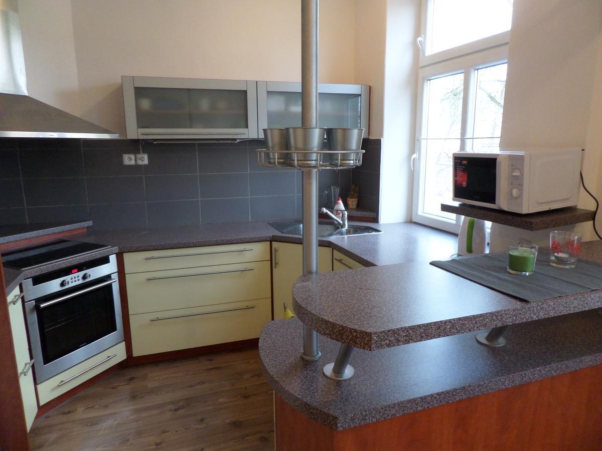 Apartmany Trutnov Promenada المظهر الخارجي الصورة