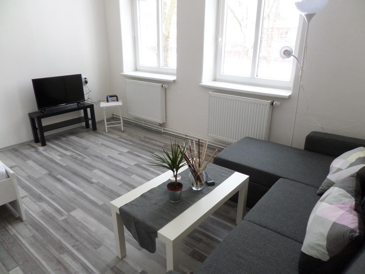Apartmany Trutnov Promenada المظهر الخارجي الصورة