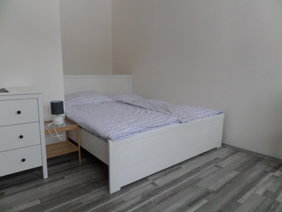 Apartmany Trutnov Promenada المظهر الخارجي الصورة