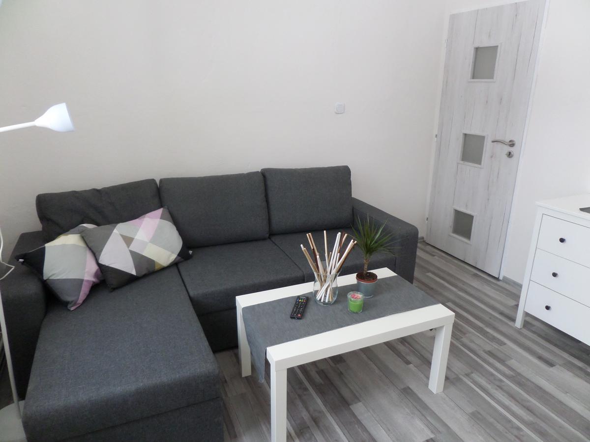 Apartmany Trutnov Promenada المظهر الخارجي الصورة