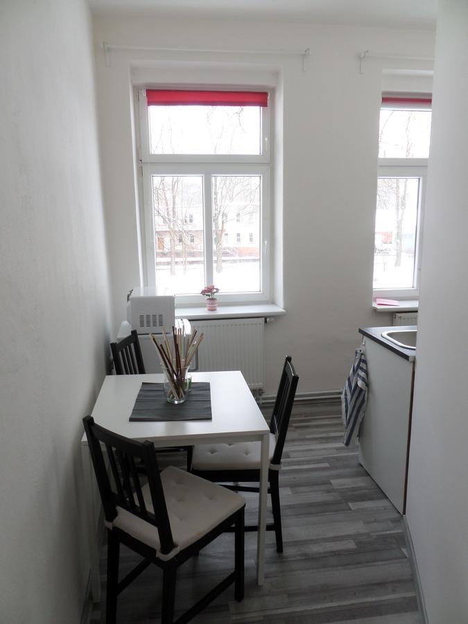 Apartmany Trutnov Promenada المظهر الخارجي الصورة