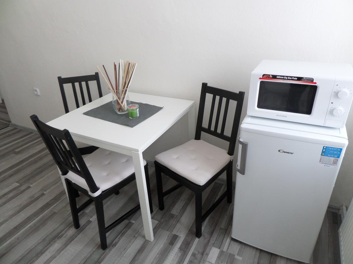 Apartmany Trutnov Promenada المظهر الخارجي الصورة